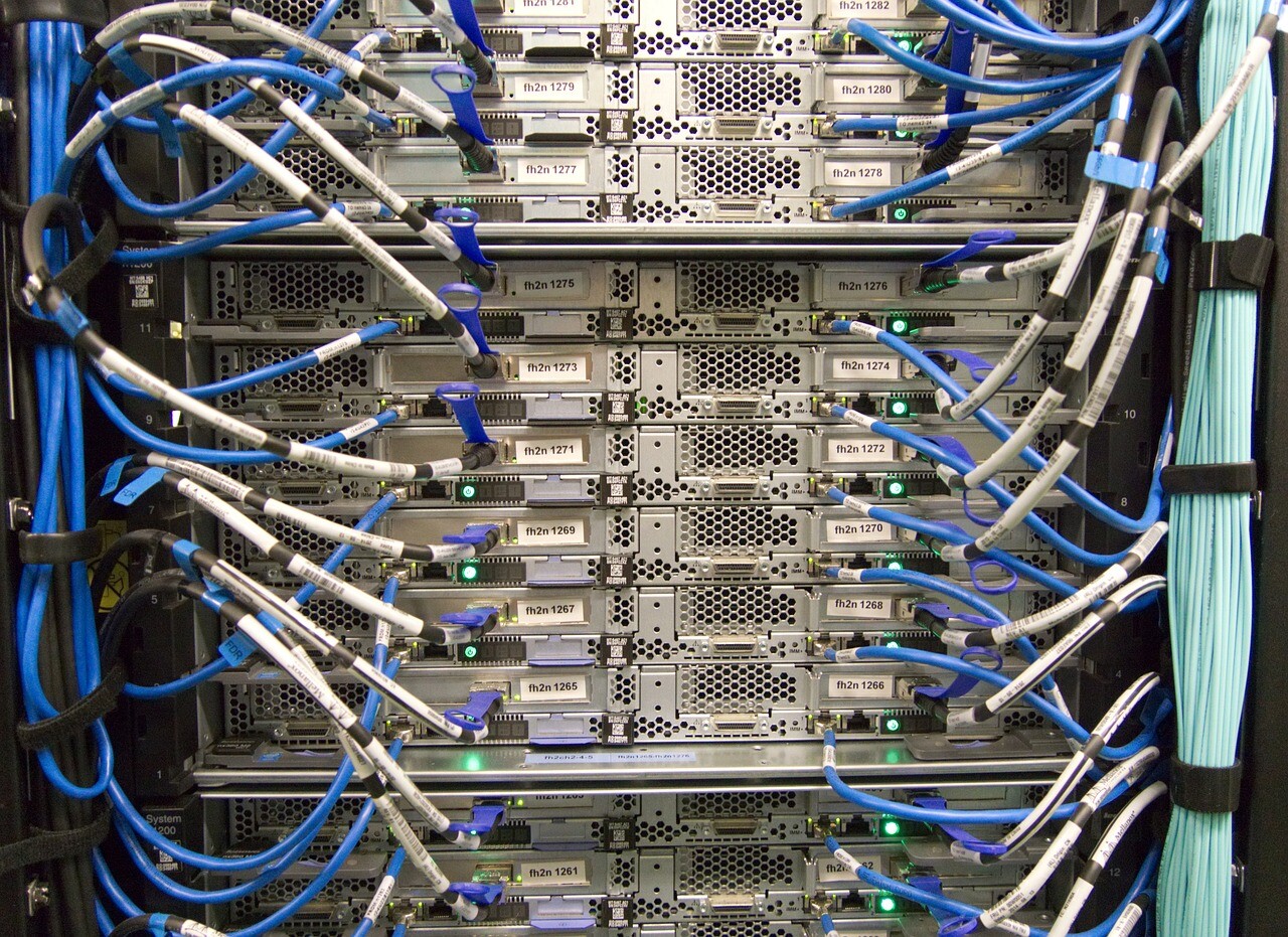 Global Liquid Cooling Information- Mar 14th