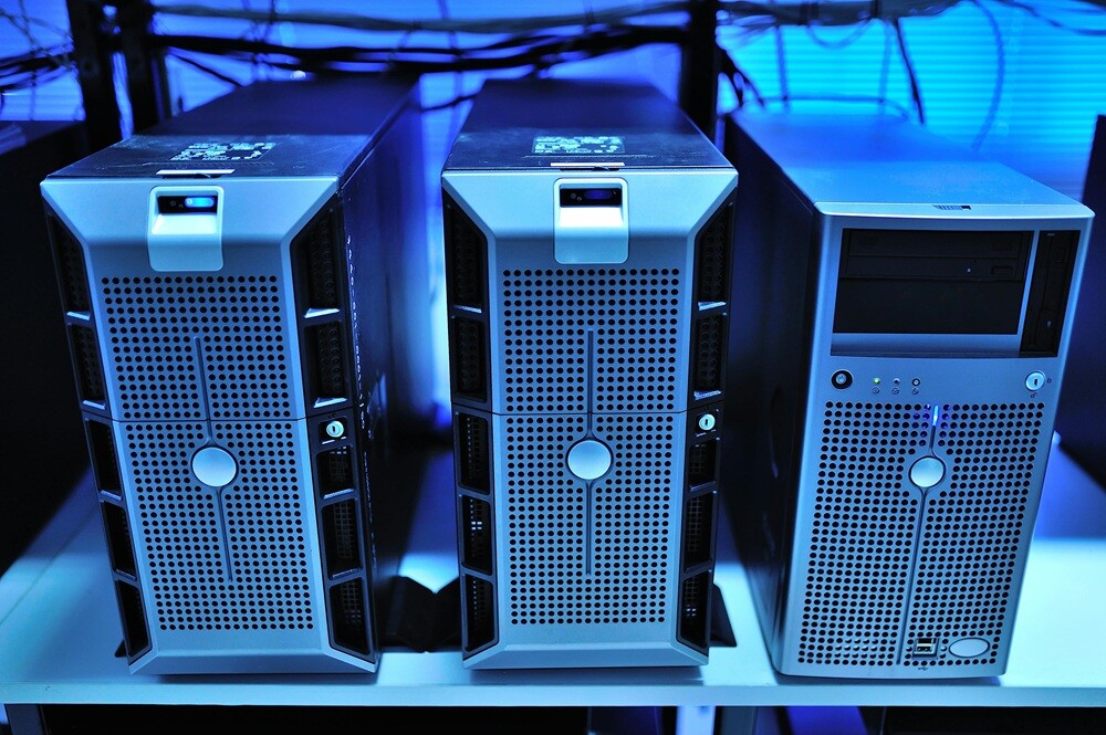 Global Liquid Cooling Information- Mar 28th
