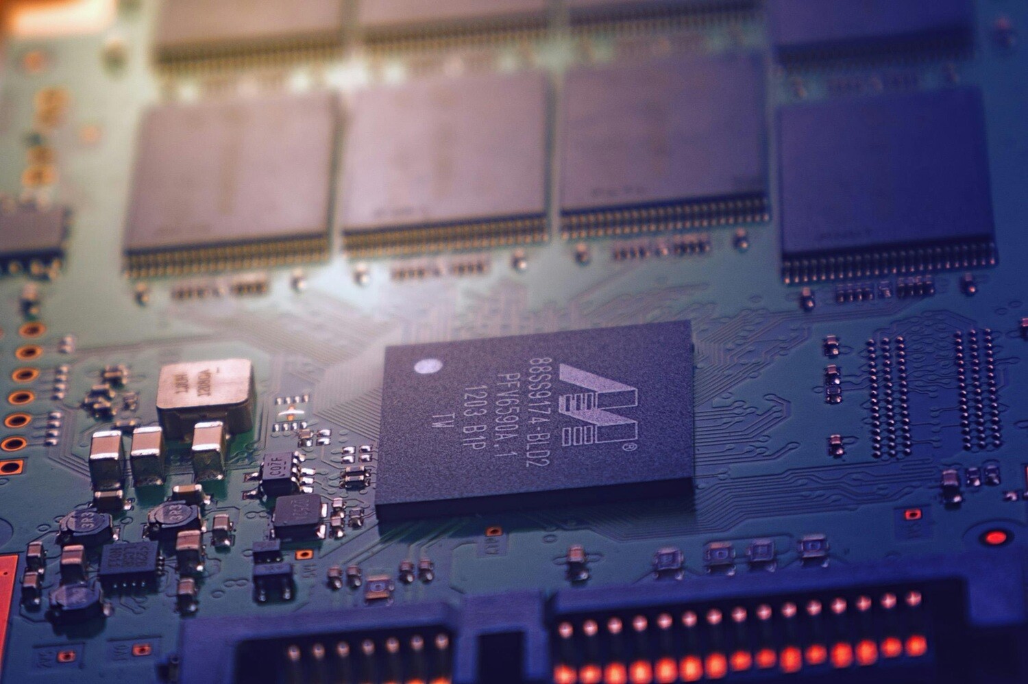 Global Liquid Cooling Information- Apr. 16