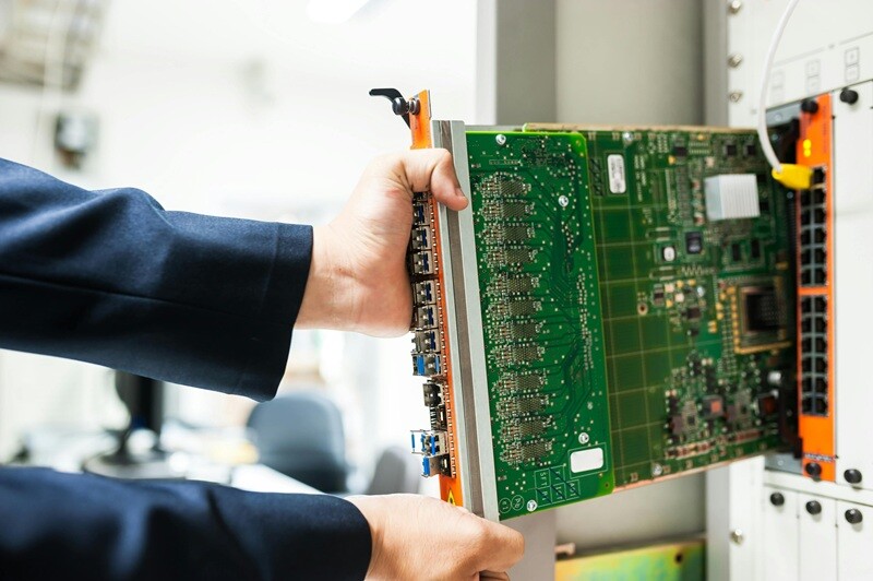 Global Liquid Cooling Information- June. 13