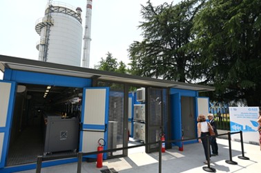 Global Liquid Cooling Information- July. 4
