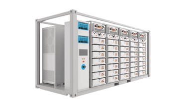 Global Liquid Cooling Information- July. 4