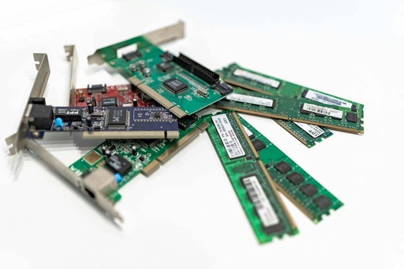 Global Liquid Cooling Information- July. 17