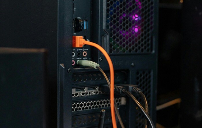 Global Liquid Cooling Information- July. 31