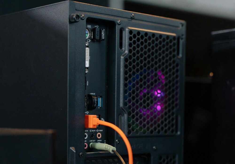 Global Liquid Cooling Information- Aug 16th