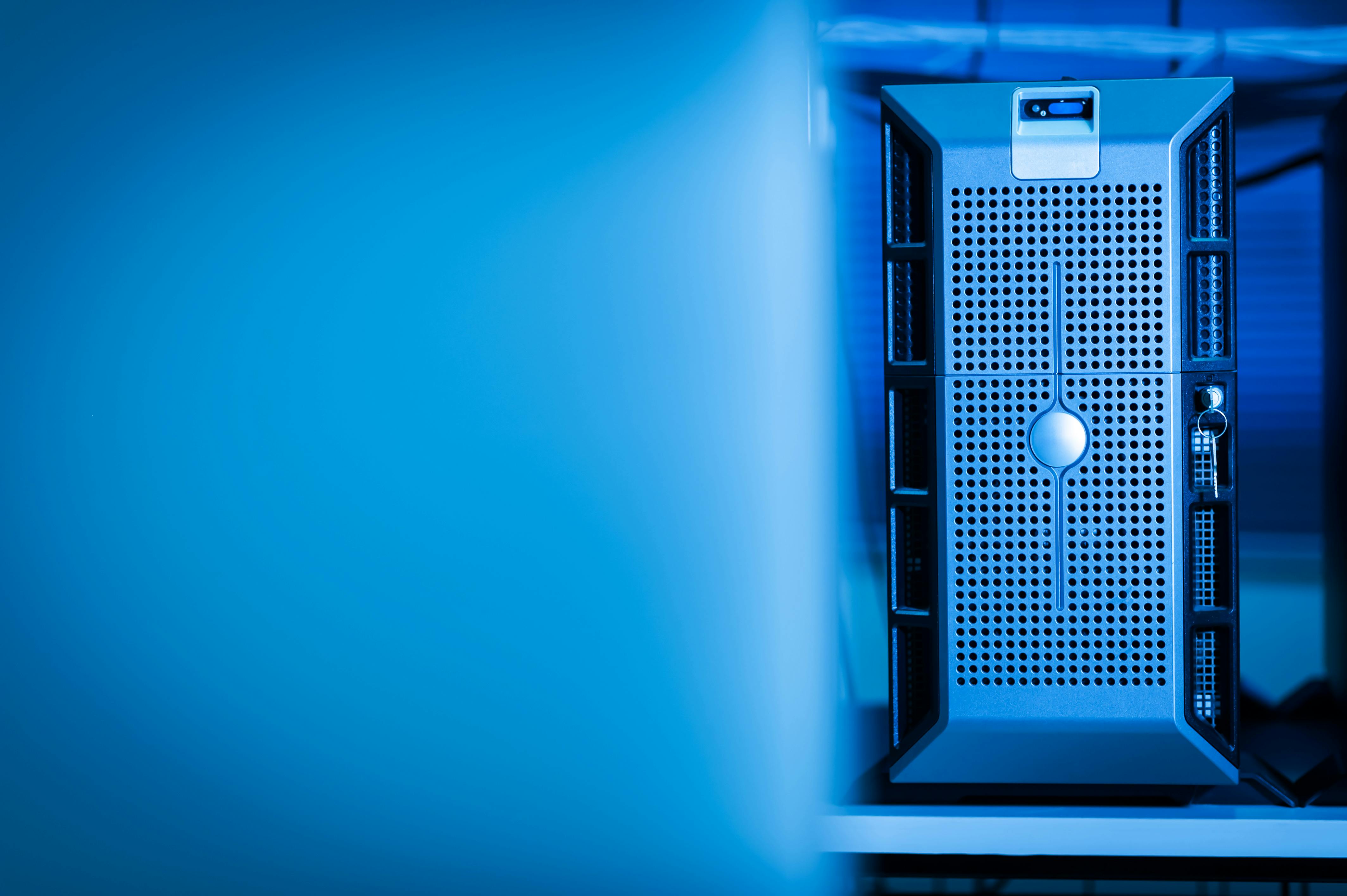 Global Liquid Cooling Information- Aug 29th