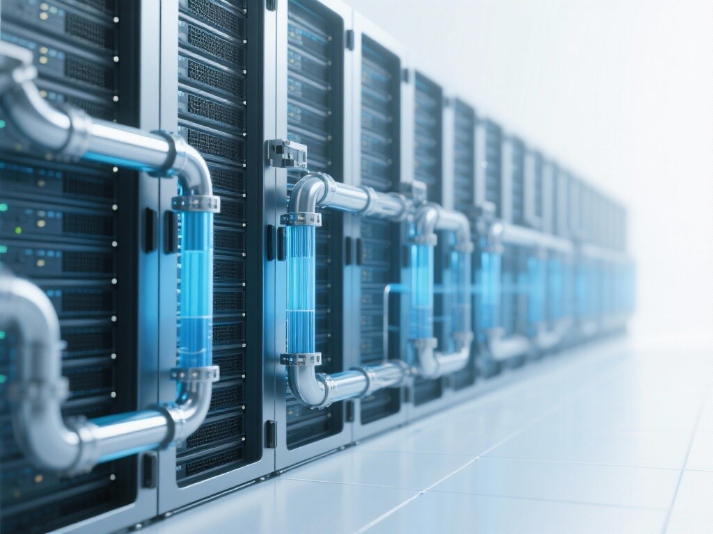 Global Liquid Cooling Information- Sep 5th