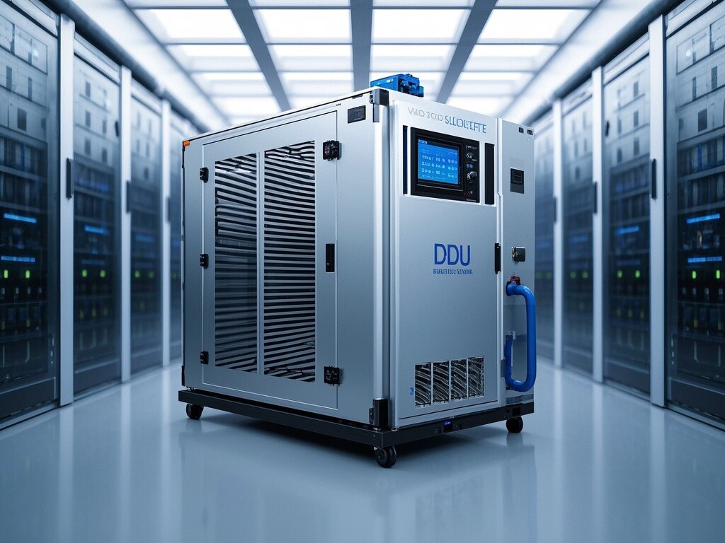 Global Liquid Cooling Information- Sep 11st