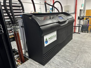 Global Liquid Cooling Information- Sep 19th