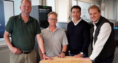 Global Liquid Cooling Information- Sep 19th