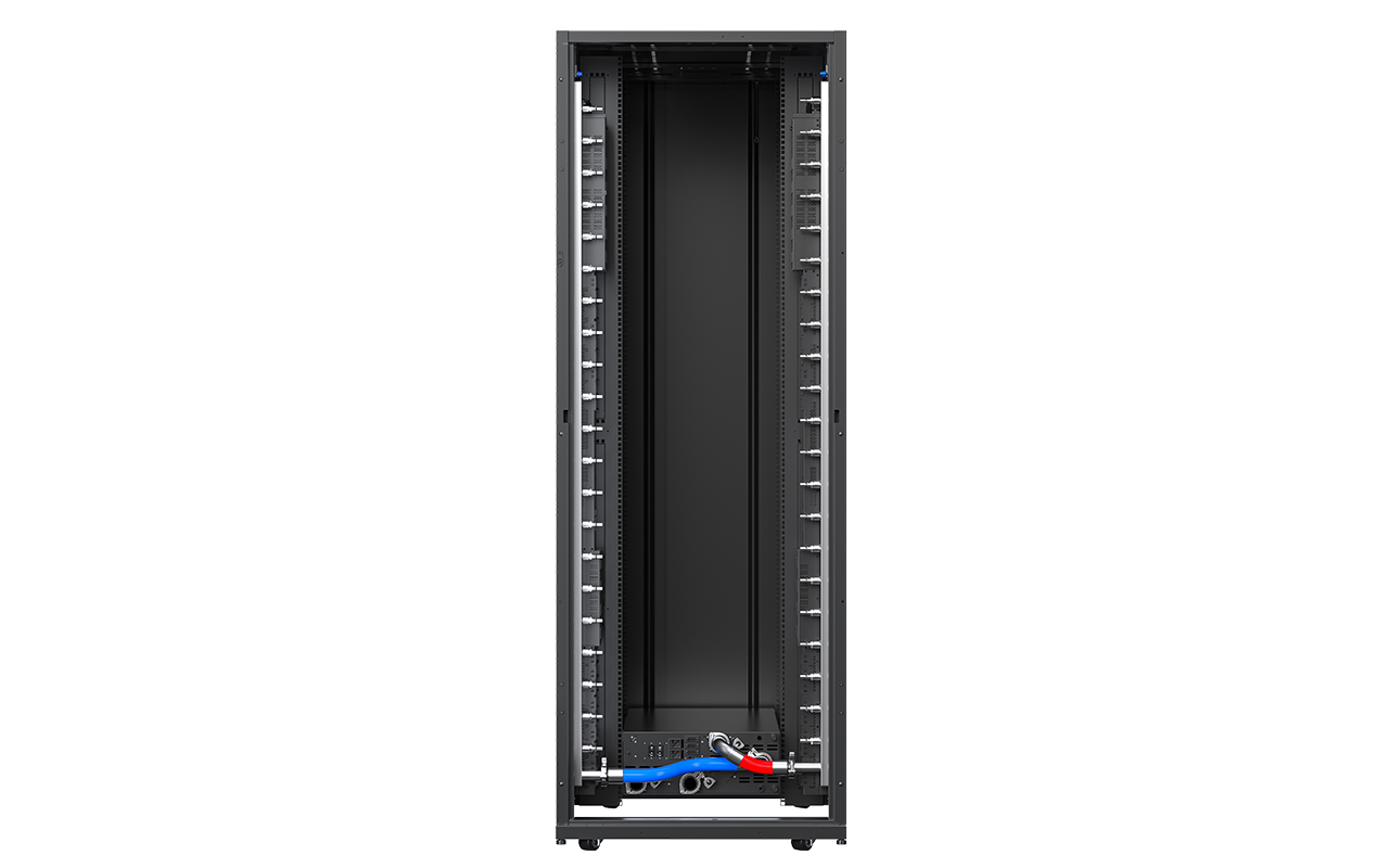 Liquid Cooling Server Rack