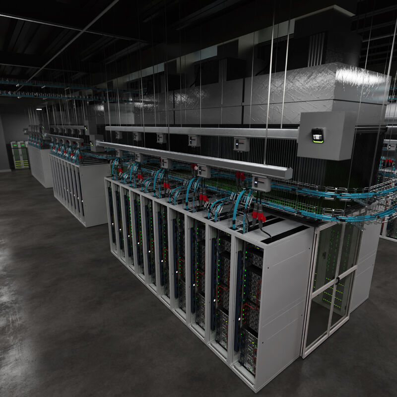 Global Liquid Cooling Information- Sep 26th