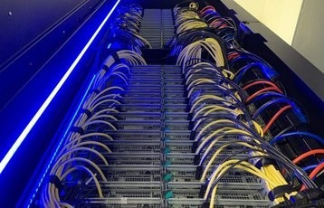 Global Liquid Cooling Information- Dec 24th