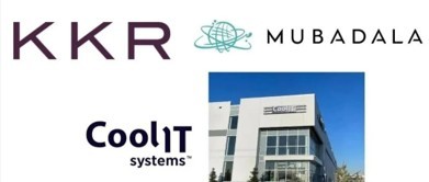 Global Liquid Cooling Information- Mar 14th
