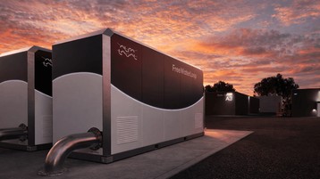 Global Liquid Cooling Information- Mar 14th