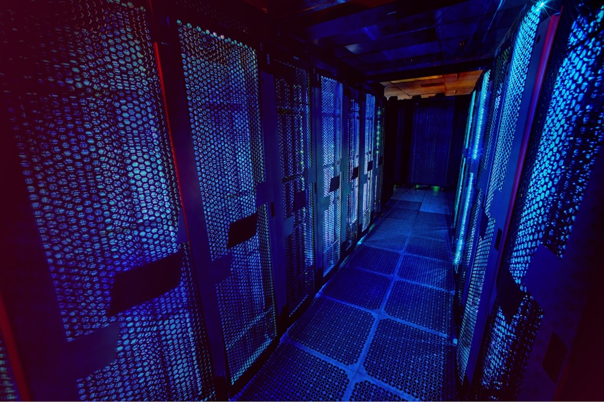 Global Liquid Cooling Information- Mar 27th