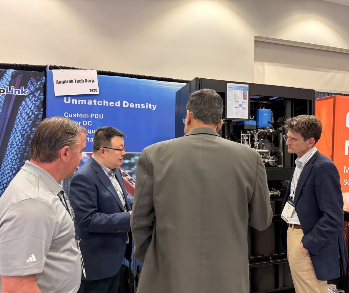 2 Data Center World 2026 Recap: The Complete Power & Cooling Architecture