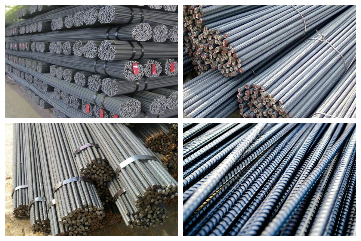 Steel Rebar.jpg HRB400E Steel Rebar
