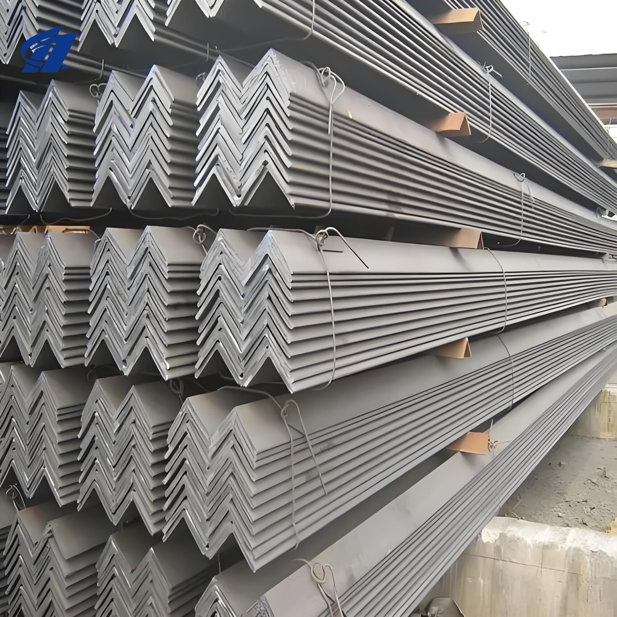 S355J0 Angle Steel