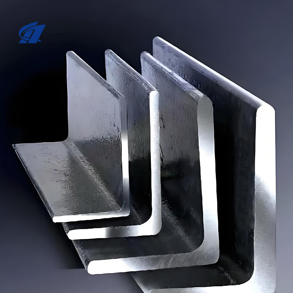 S355J0 Angle Steel