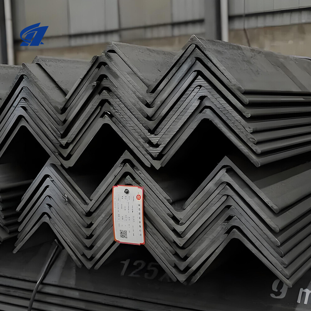 S355J0 Angle Steel