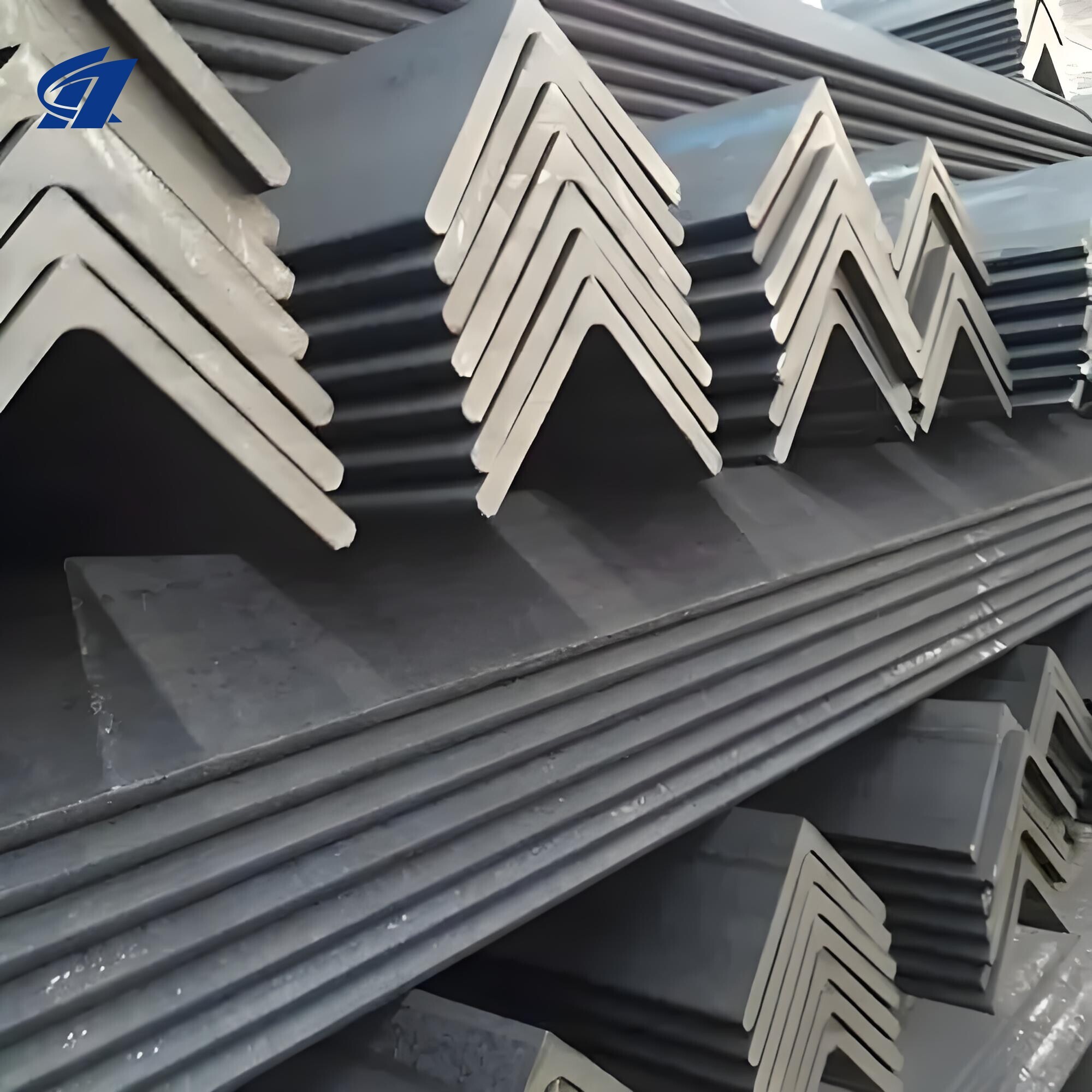 S355J0 Angle Steel