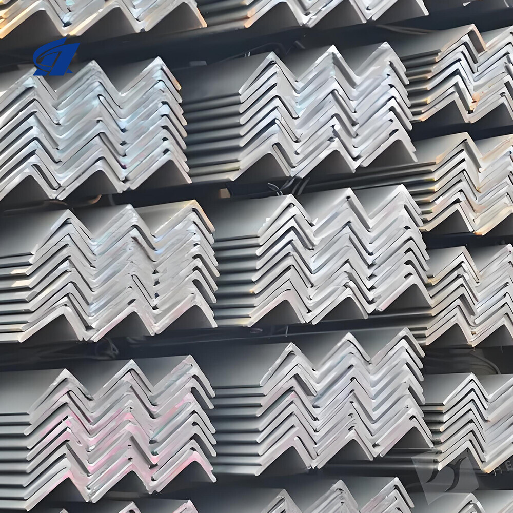 S355J0 Angle Steel