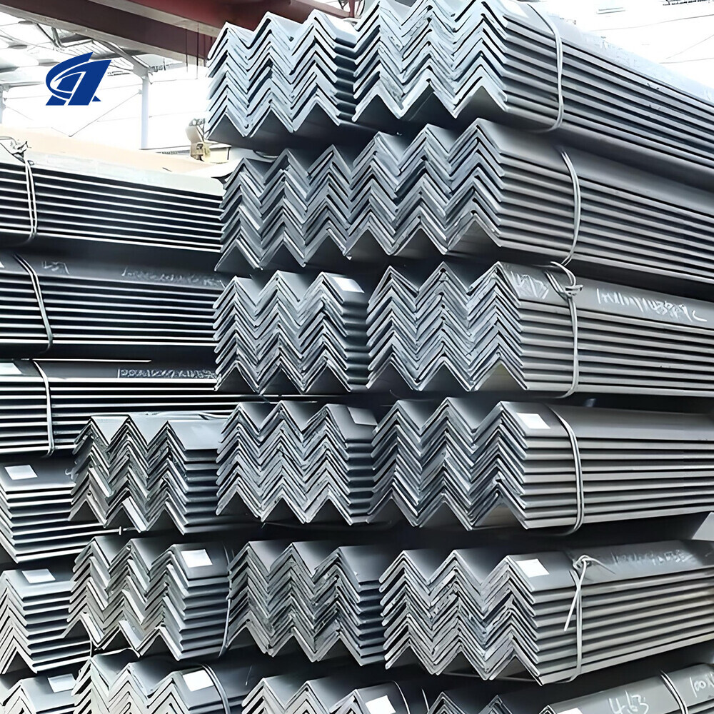 S355J0 Angle Steel