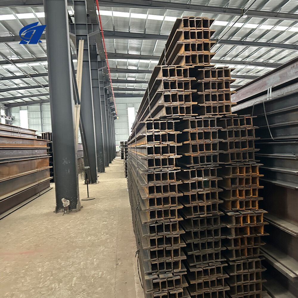 S355 H-Beams