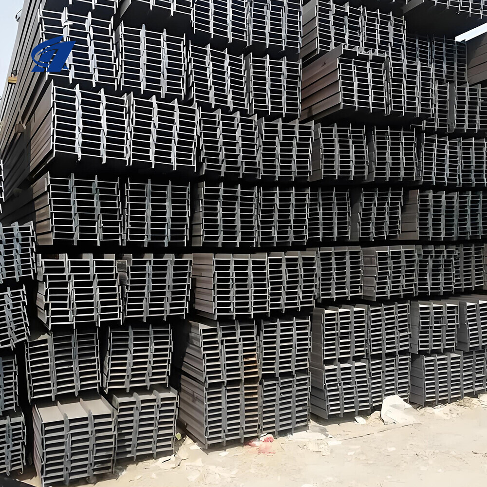 S235J2 Universal Beam (I-Beam)
