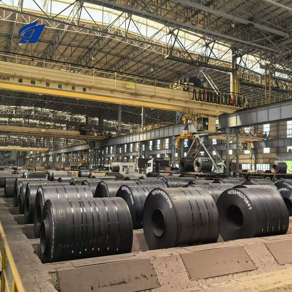 A516 Gr.50 Carbon Steel Coil