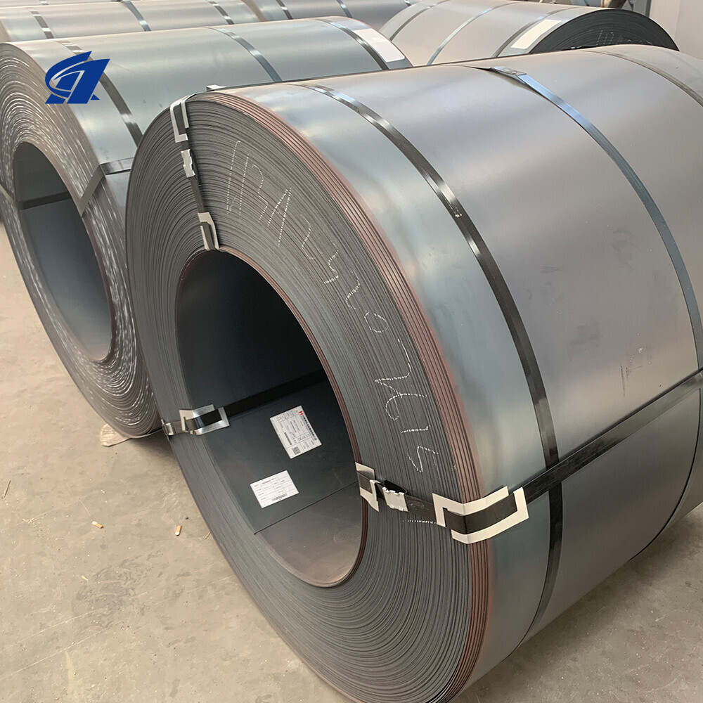 A572 Gr.50 Carbon Steel Coil