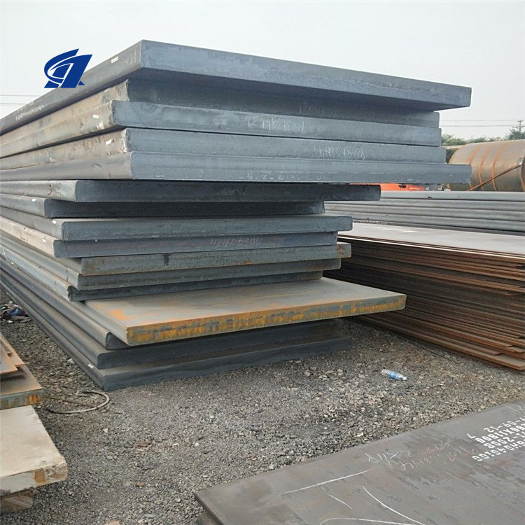 JIS G3101 Carbon Steel Plate