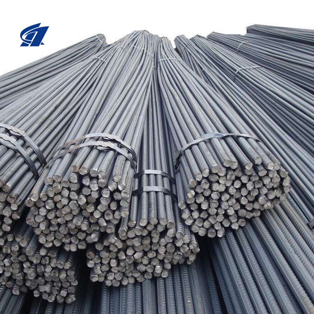 HRB400E Steel Rebar