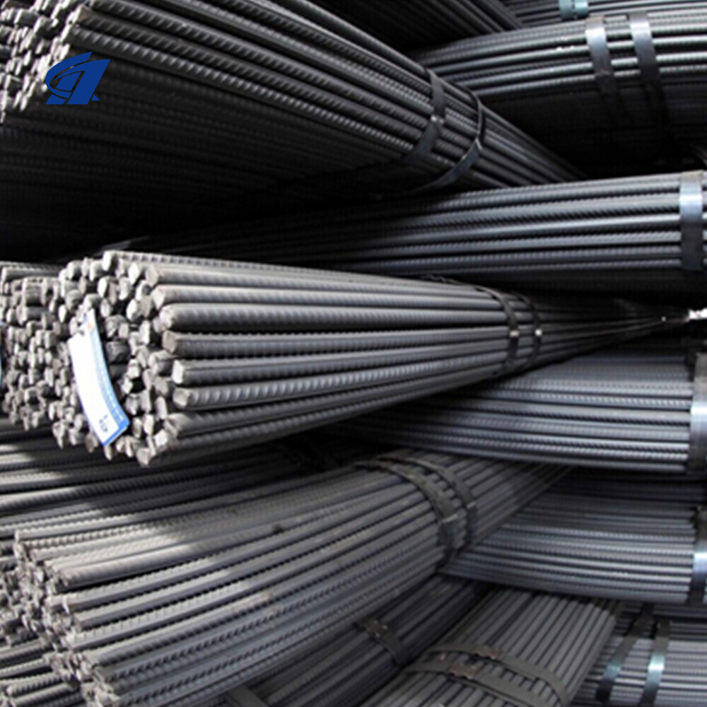 HRB400E Steel Rebar