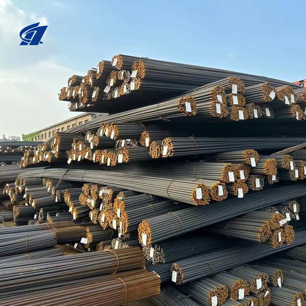 HRB400E Steel Rebar