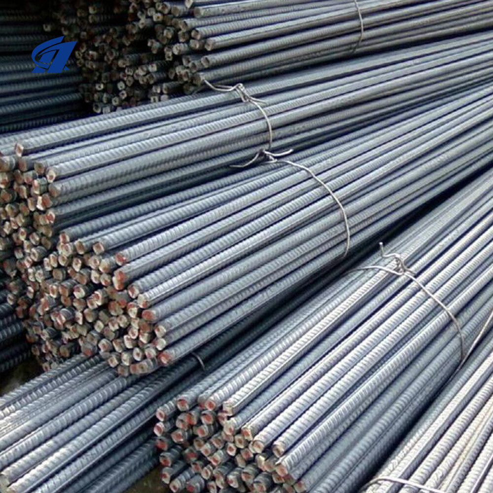 HRB400E Steel Rebar