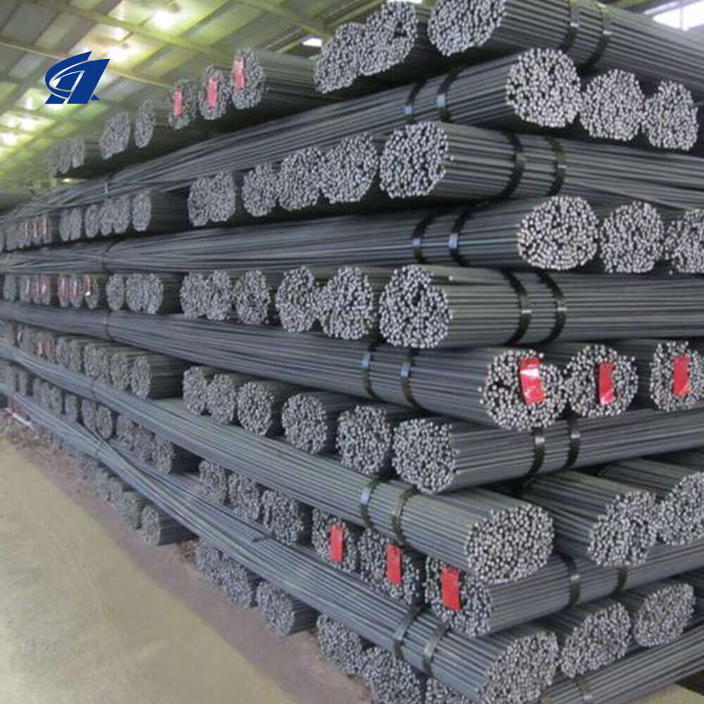 HRB400E Steel Rebar