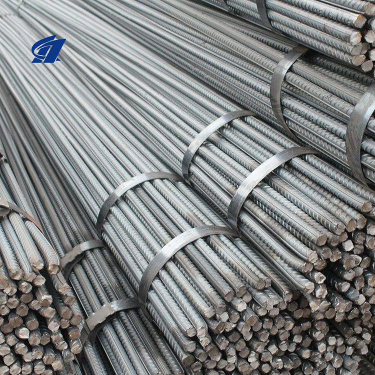 HRB400E Steel Rebar