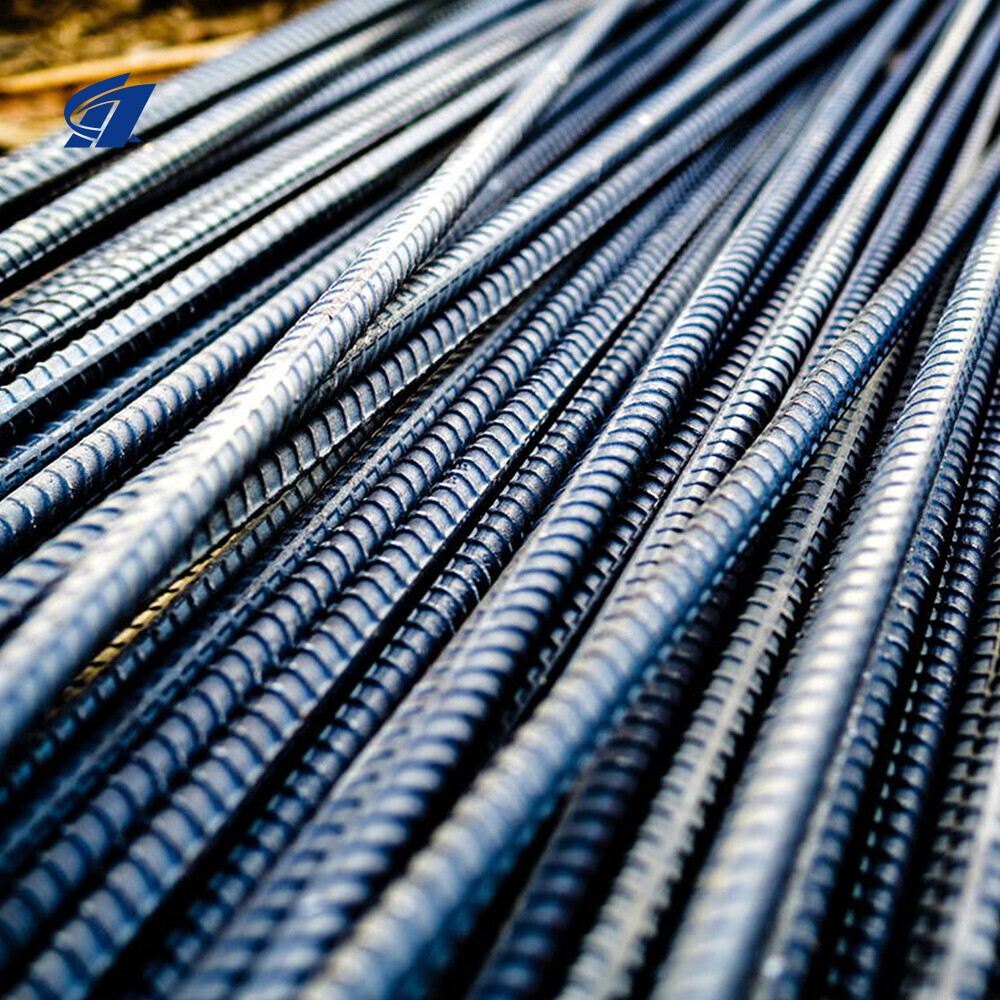HRB400E Steel Rebar