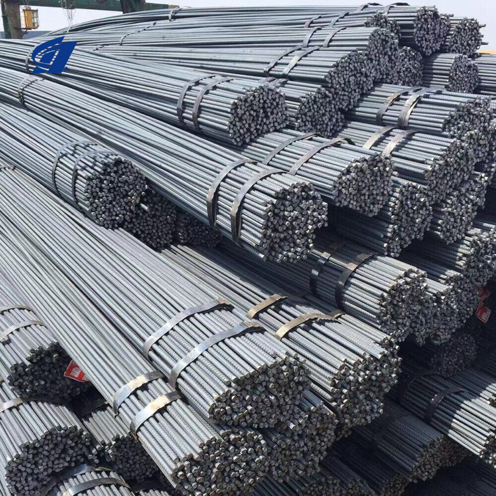 HRB400E Steel Rebar
