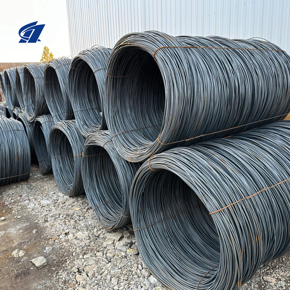 A615 Gr.60 Wire Rod