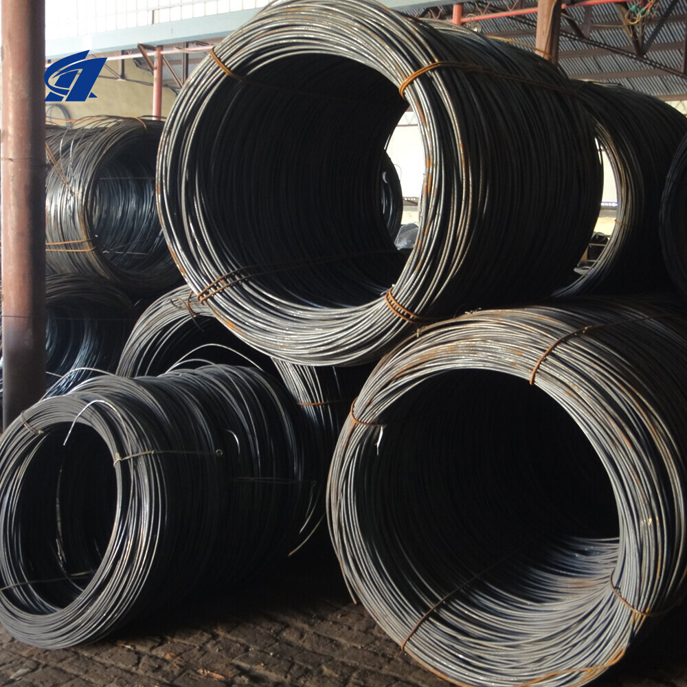 A615 Gr.75 Wire Rod