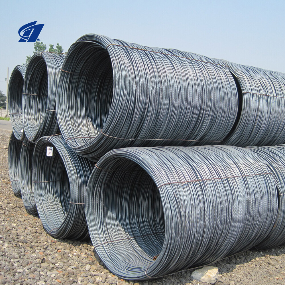 B500A Wire Rod