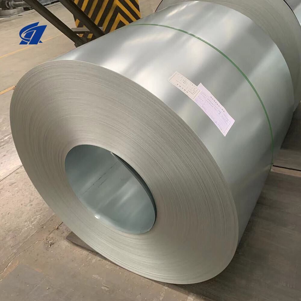 DX53D+AZ Galvalume Steel Coil