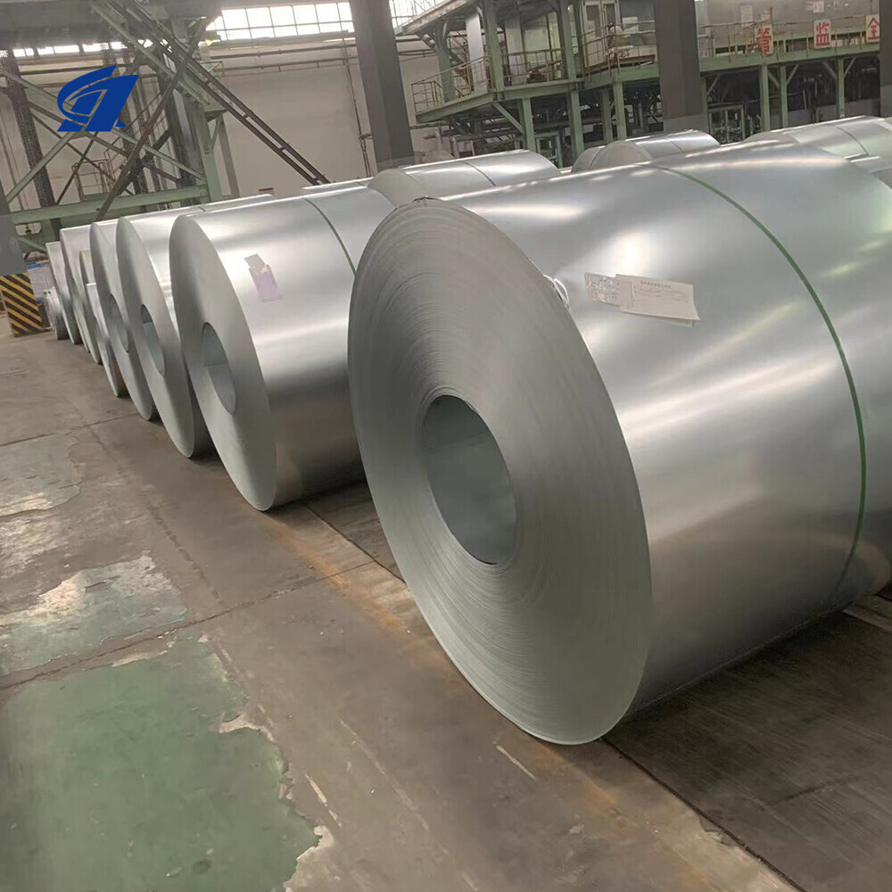 S280GD+AZ Galvalume Steel Coil