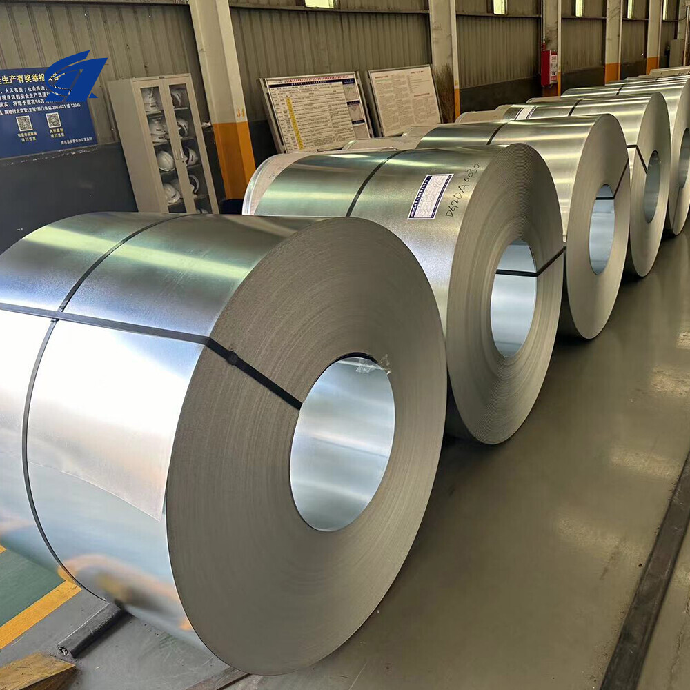 AZ180 Galvalume Steel Coil