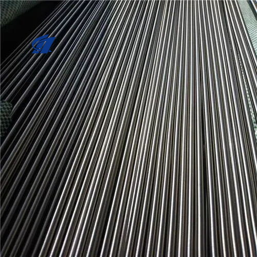 410 Stainless Steel Bar