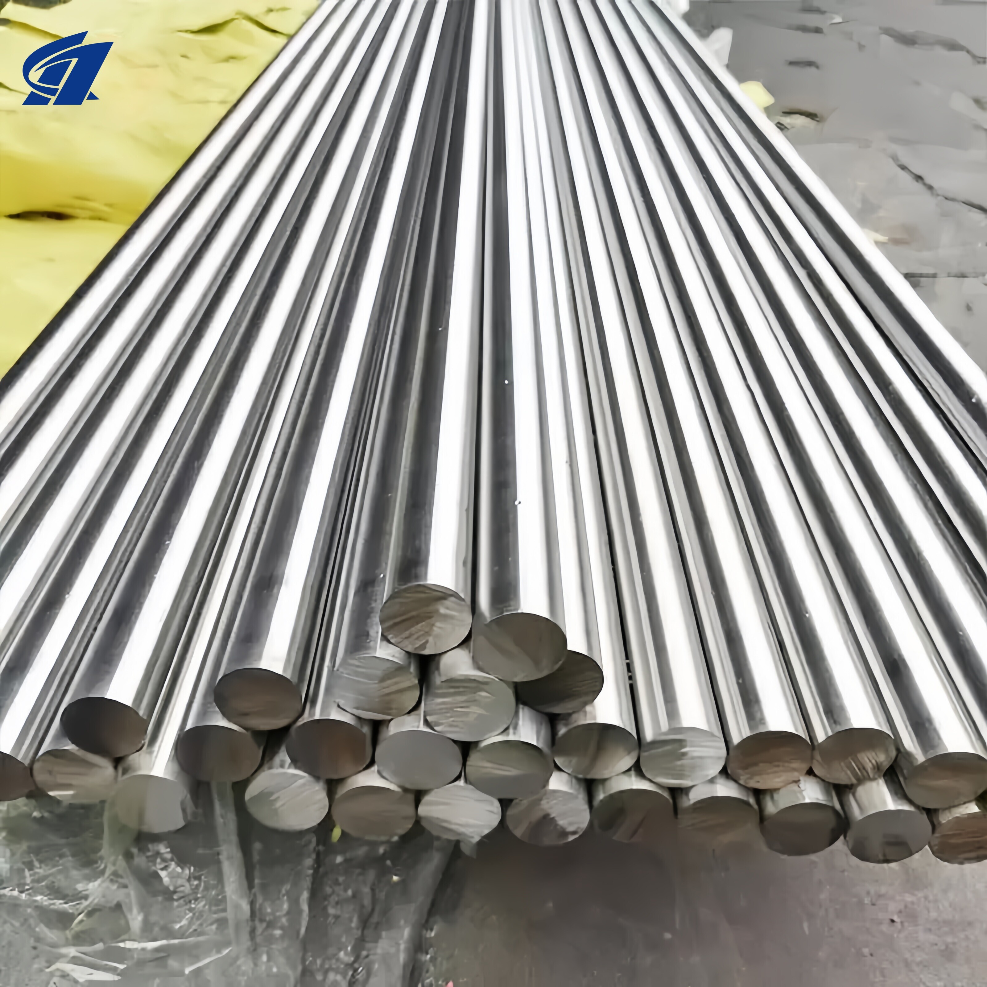 2507 Stainless Steel Bar