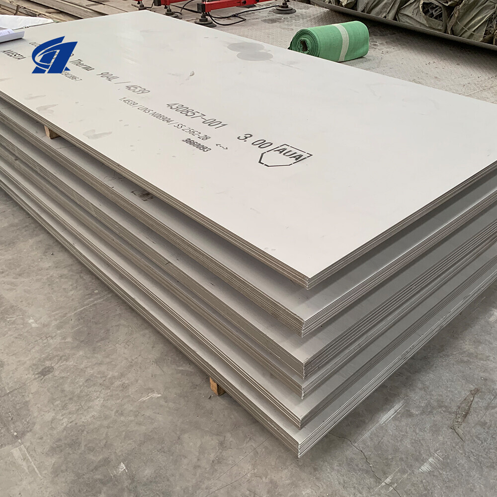 310S Stainless Steel Plate